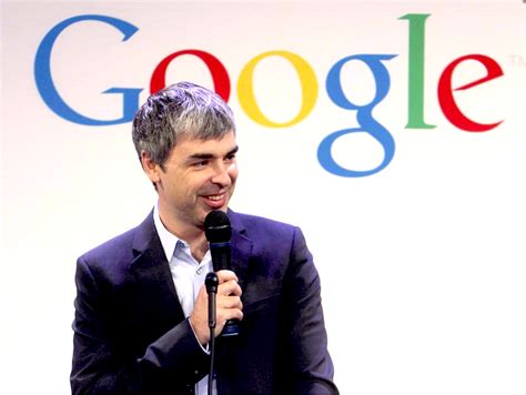 larry page salary|what person owns google.